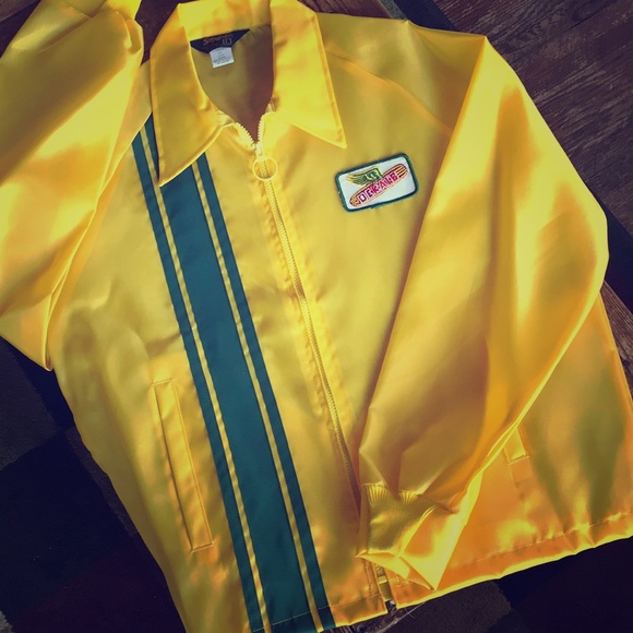 vintage swingster jacket